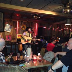 Meet your Posher, Jim